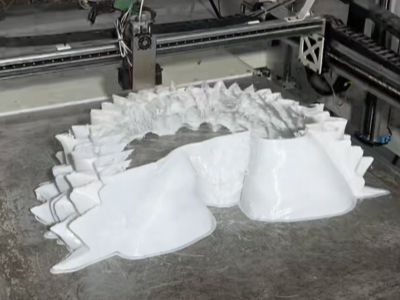3d打印